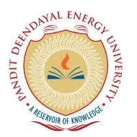 Pandit Deendayal Petroleum University, Gandhi Nagar