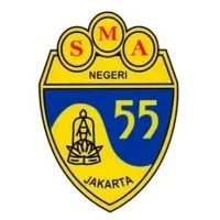 SMA NEGERI 55 JAKARTA