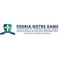 Peoria Notre Dame High School