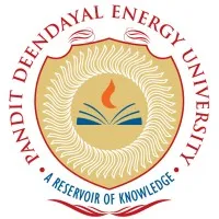 Pandit Deendayal Energy University (PDEU)