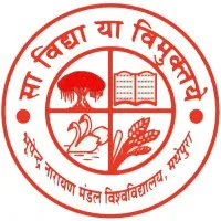 Bhupendra Narayan Mandal University (B. N. Mandal University)