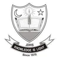 Jadeed Dastgir Ideal High School