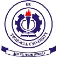 HO TECHNICAL UNIVERSITY