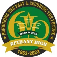 Bethany High School - Bangalore