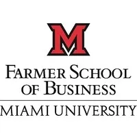 Miami University Farmer School of Business