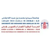 Ecole Nationale de Commerce et de Gestion de Fès ( ENCG FES )