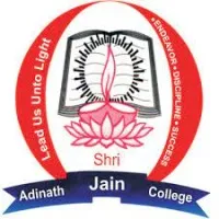 Shri Adinath Commerce Evening College, Alwar