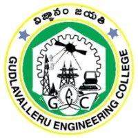 Gudlavalleru Engineering College, Seshadri Rao Knowledge Village, Gudlavalleru, PIN-521356(CC-48)