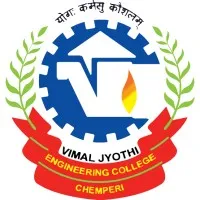 Vimal Jyothi Engineering College, Jyothi Nagar, Chemperi, Kannur