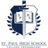 St. Paul High School