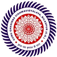 Guru Ghasidas Vishwavidyalaya, Bilaspur