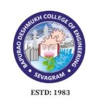Bapurao Deshmukh Engineering College, Sewagram