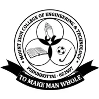 Mount Zion College of Engineering and Technology
