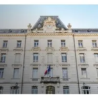CPGE Lycée Descartes, Tours
