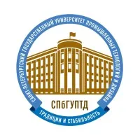 Санкт-Петербургский Государственный Университет Технологии и Дизайна