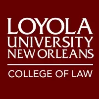 Loyola University New Orleans College of Law