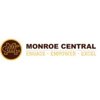 Monroe Central Jr-Sr High School