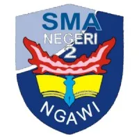 SMA Negeri 2 Ngawi