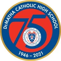 DEMATHA CATHOLIC HIGH SCHOOL