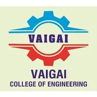 Vaigai College of Engineering - India