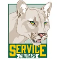Service High School