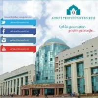 Ahmet Yesevi Üniversitesi