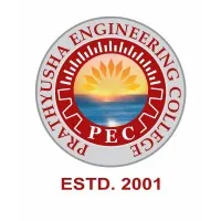 PRATHYUSHA ENGINEERING COLLEGE