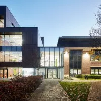 University of Liverpool Management School