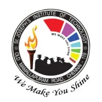ST. JOSEPH'S INSTITUTE OF TECHNOLOGY, OMR