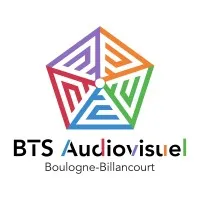 BTS Audiovisuel Boulogne-Billancourt