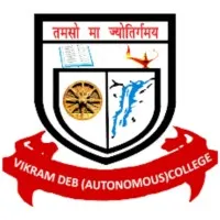 Vikram Deb (Autonomous) College, Jeypore