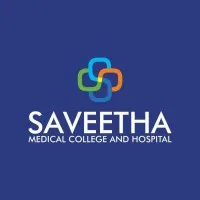 Saveetha Medical College And Hospital