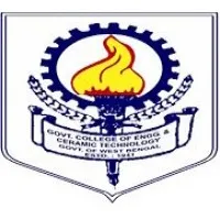 Government College Of Engineering and Ceramic Technology