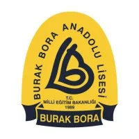 Burak Bora Anadolu Lisesi