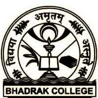 Bhadrak (Auto.) College Bhadrak Odisha