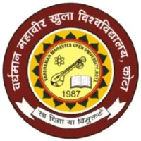 Vardhman Mahaveer Open University (VMOU), Kota