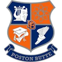 Poston Butte High School