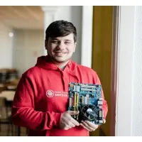 Escola Profissional Bento de Jesus Caraça