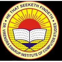 DR. VIRENDRA SWAROOP INST. OF COMPUTER STUDIES,