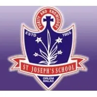 St. Joseph's higher secondary school