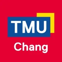 The G. Raymond Chang School of Continuing Education at Toronto Metropolitan University