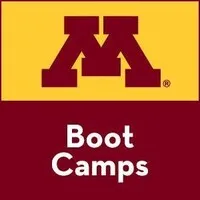 University of Minnesota Boot Camps