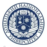 Донецкий национальный университет