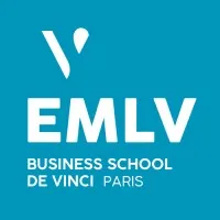 EMLV - Ecole de Management Léonard de Vinci