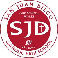 San Juan Diego Catholic High School