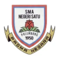 SMA Negeri 1 Palembang (SMANSA)