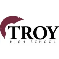 Troy High School
