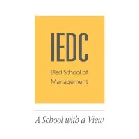 IEDC-Poslovna šola Bled