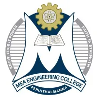 MEA ENGINEERING COLLEGE, CHEMMANIYODE