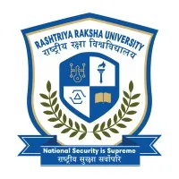 Rashtriya Raksha University, India (Formerly Raksha Shakti University, Ahmedabad, Gujarat, India)